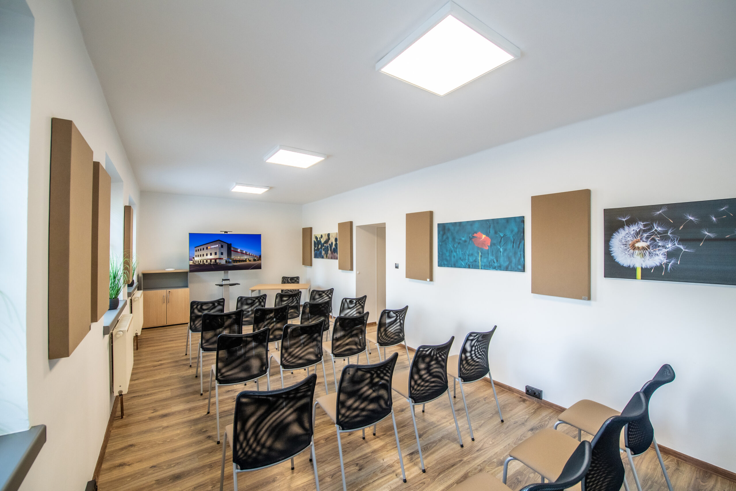 Zabrze Sala Konferencyjna (21)